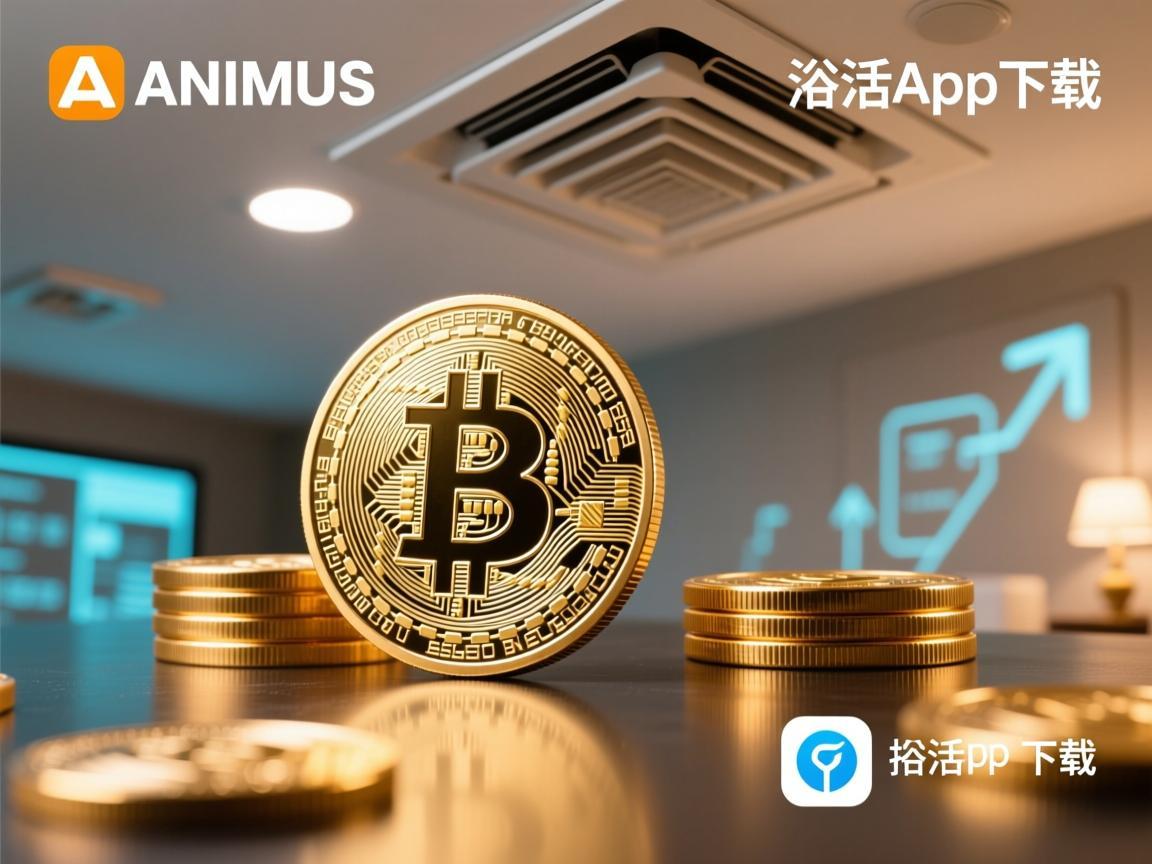 ANIMUS币与浴霸App下载，探索新兴数字资产与生活服务的融合趋势