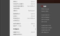 Animate怎么关闭代码自动缩进