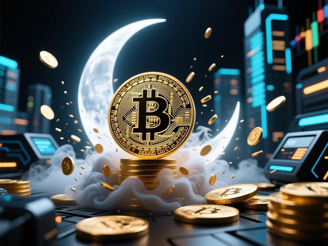 Luna币亏得最多的，一场价值400亿美元的人间蒸发，谁是真正的接盘侠