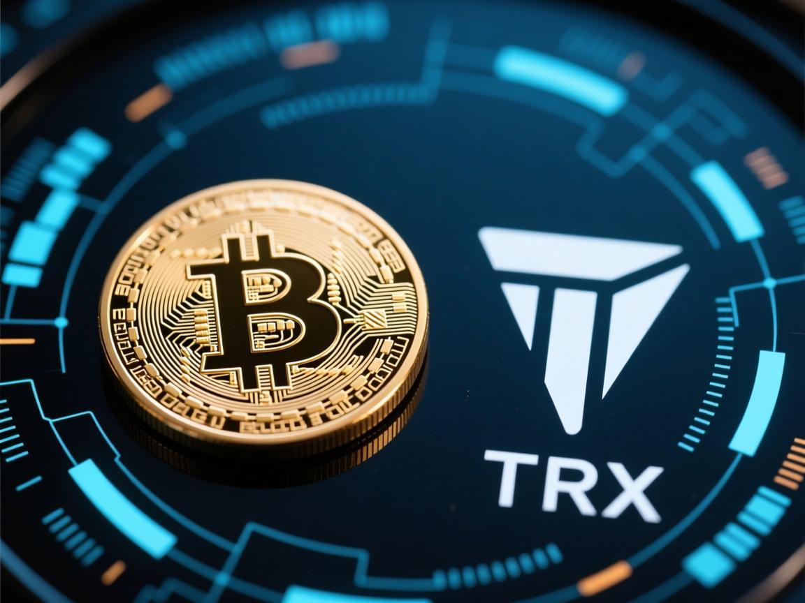 Luna币与TRX，两大公链生态的探索与启示