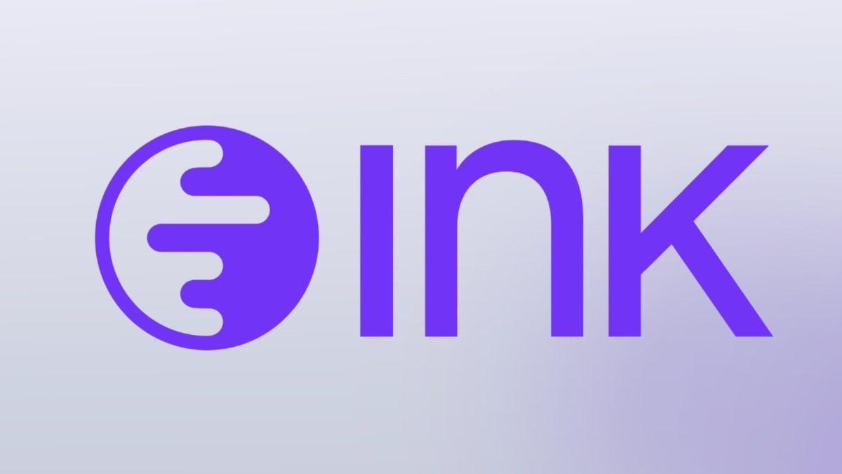 Kraken 孵化的以太坊 L2 Ink 推出了 Tydro，这是支持 INK 代币的 Aave v3 白标实例