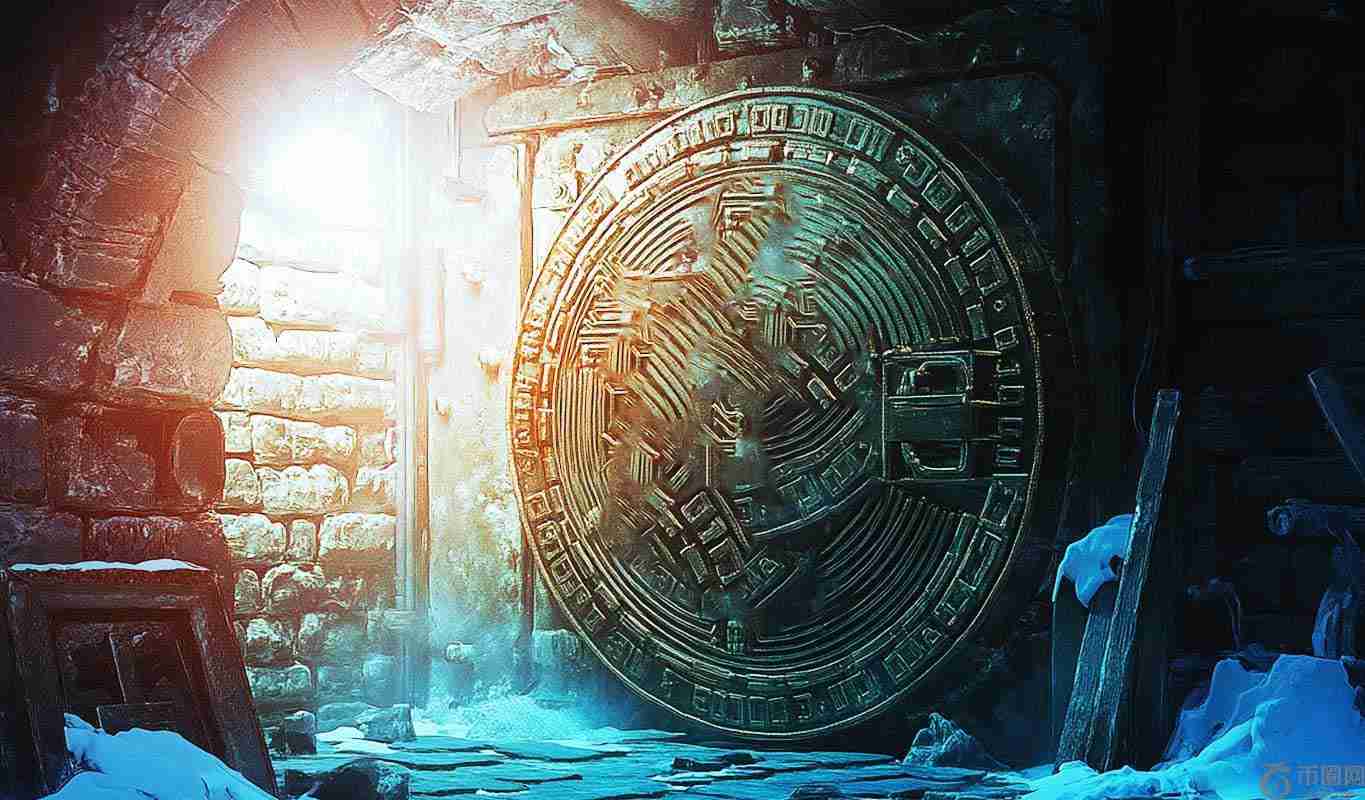 查尔斯·爱德华兹警告称，比特币将在 2 8 年内面临量子计算威胁