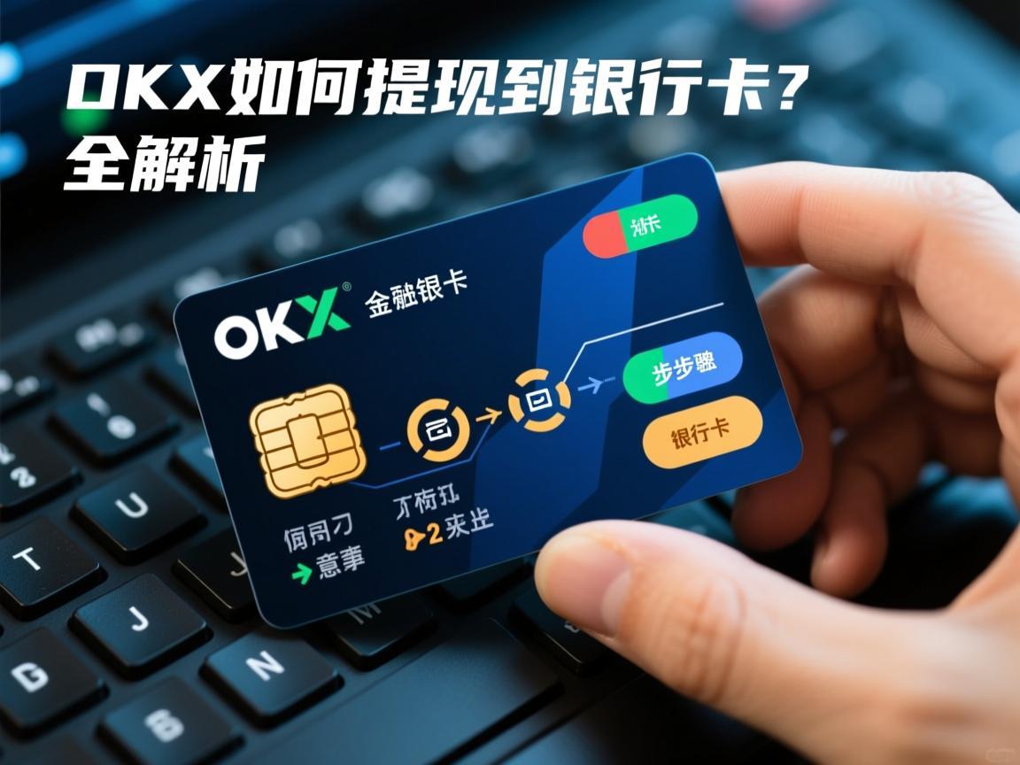 OKX如何提现到银行卡 详细步骤与注意事项全解析