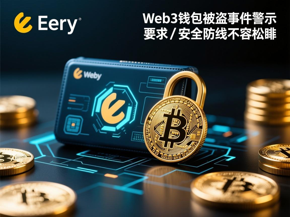 欧易Web3钱包被盗事件警示，安全防线不容松懈