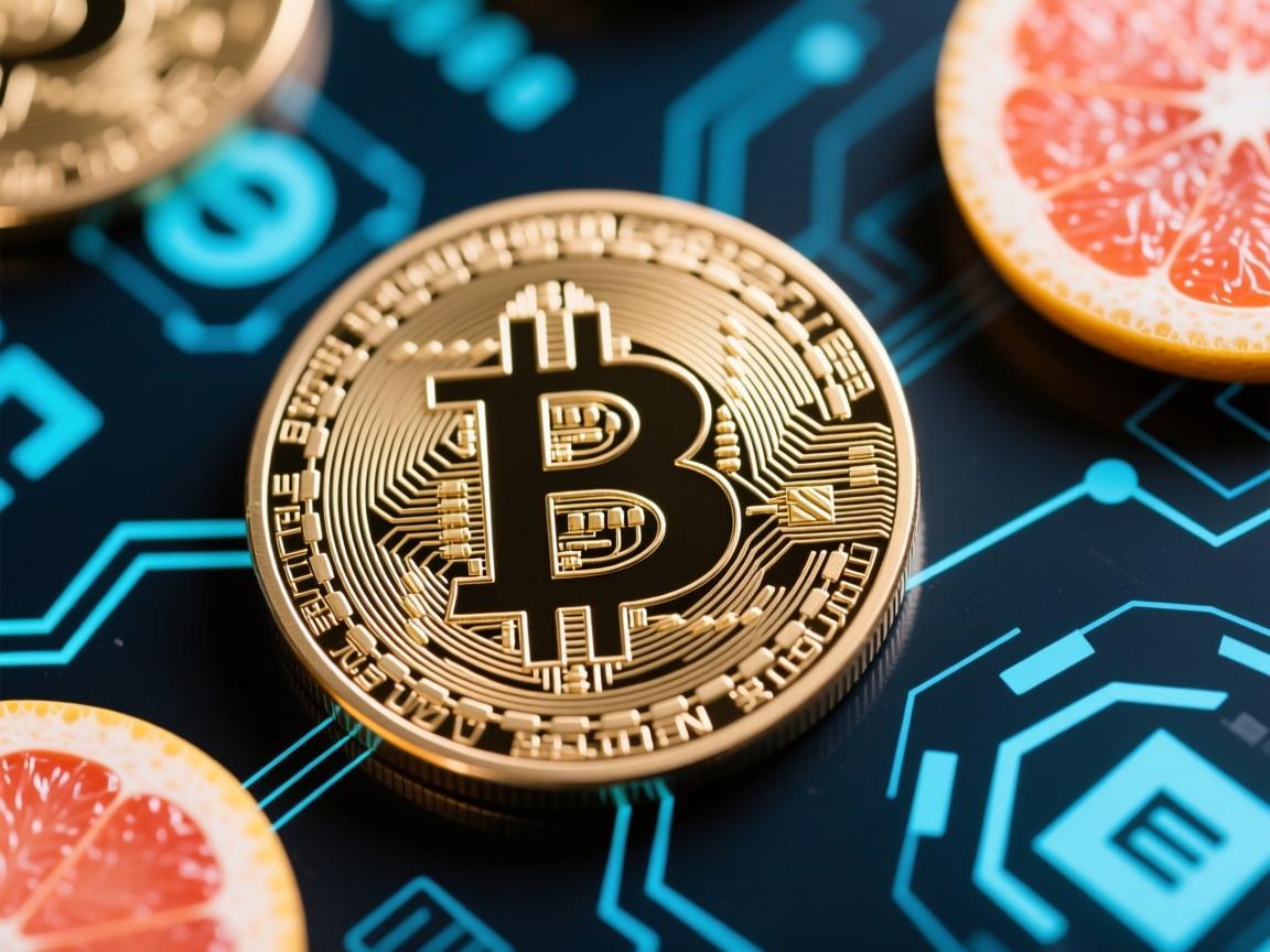 EOS柚子币，不止是加密货币，更是一场区块链生态实验