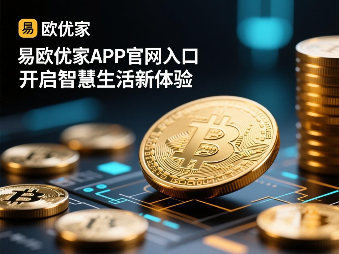 易欧优家APP官网入口，开启智慧生活新体验
