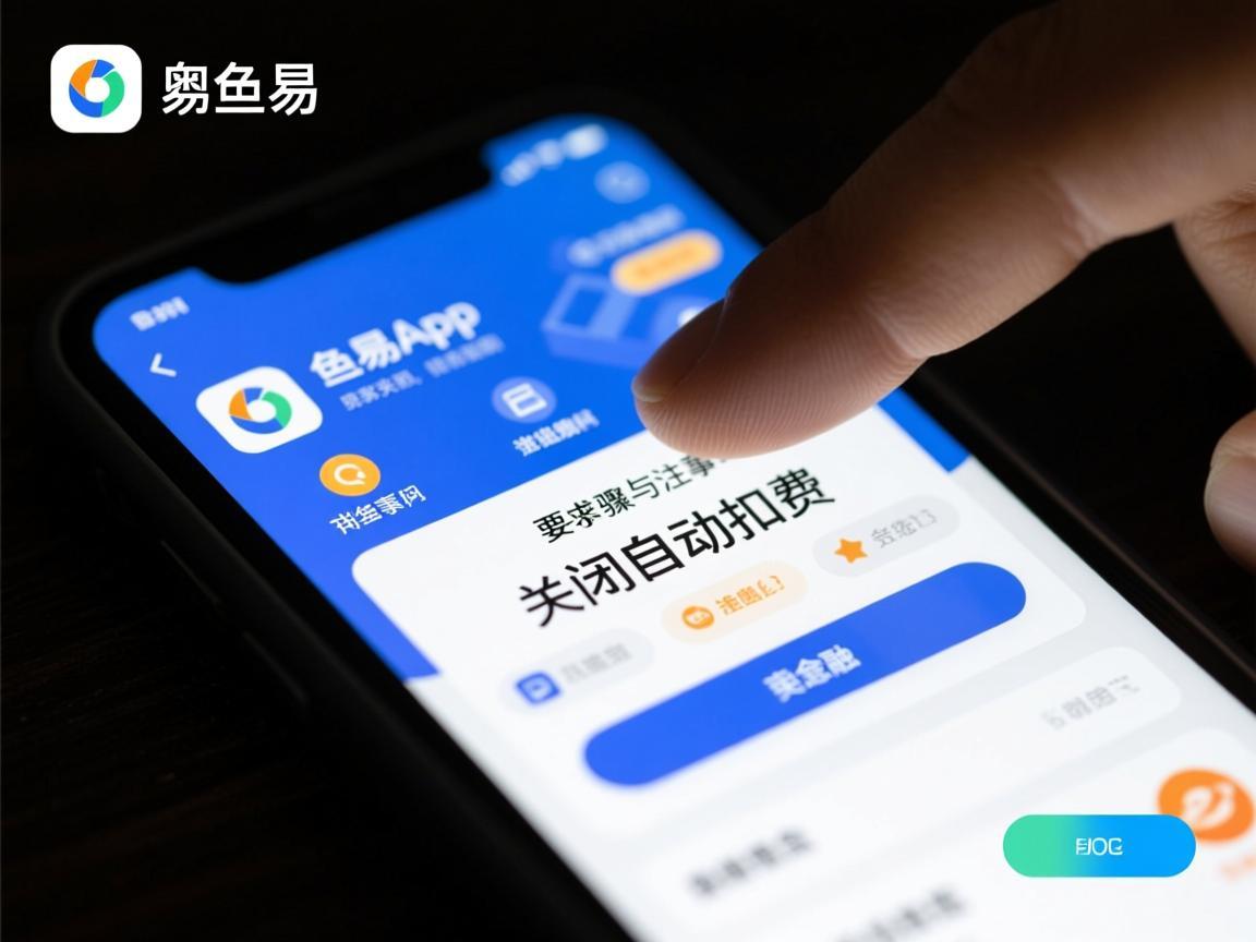 欧易App怎样关闭自动扣费 详细步骤与注意事项