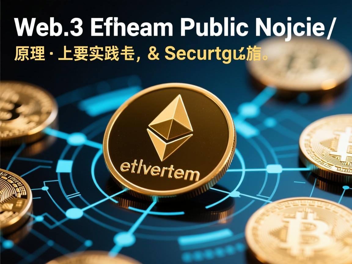 Web3访问以太坊Public节点，原理、实践与安全指南
