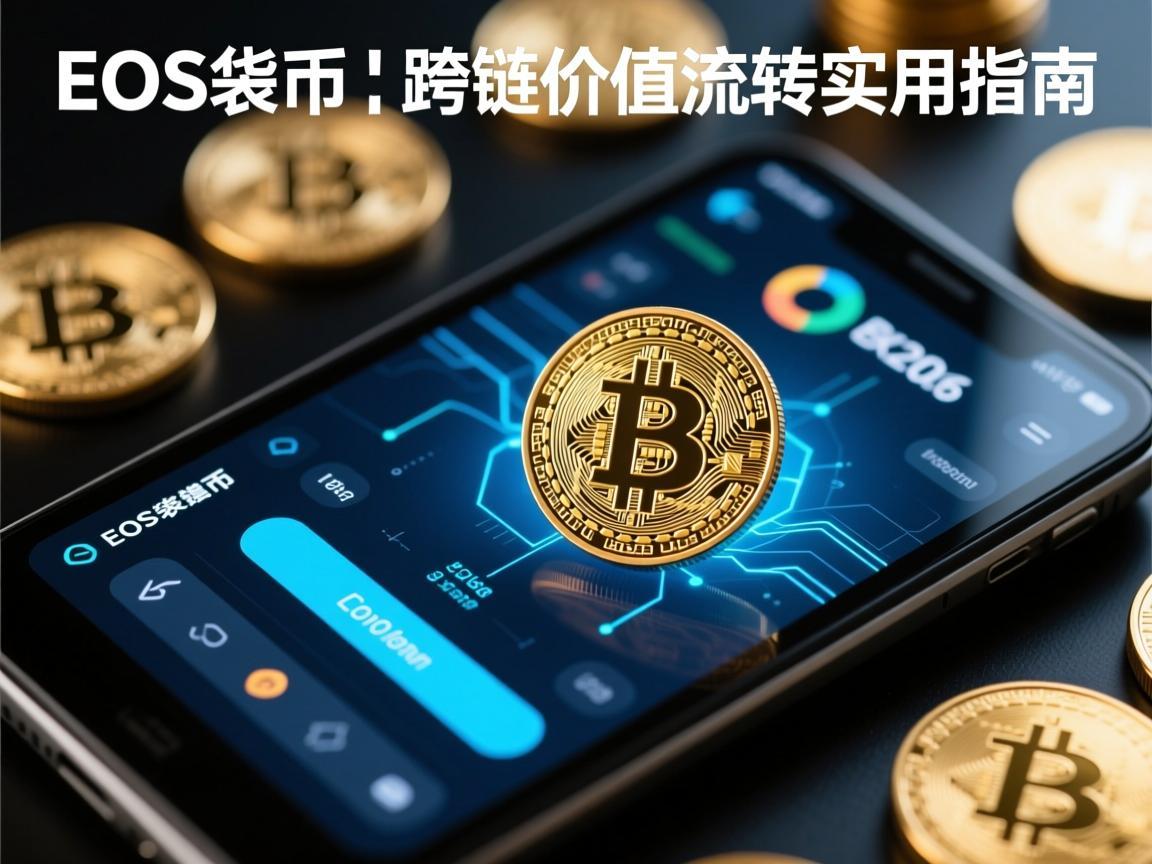 EOS换币，跨链价值流转的实用指南