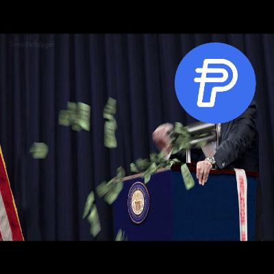 Paxos Crypto：300 万亿美元 PayPal USD 铸造故障后“未出现安全漏洞”
