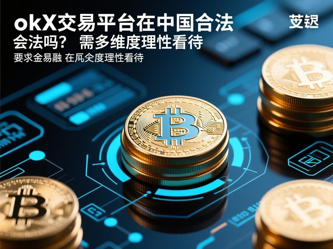 okX交易平台在中国合法的吗 需从多维度理性看待