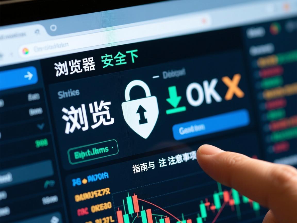 浏览器安全下载OKX，指南与注意事项