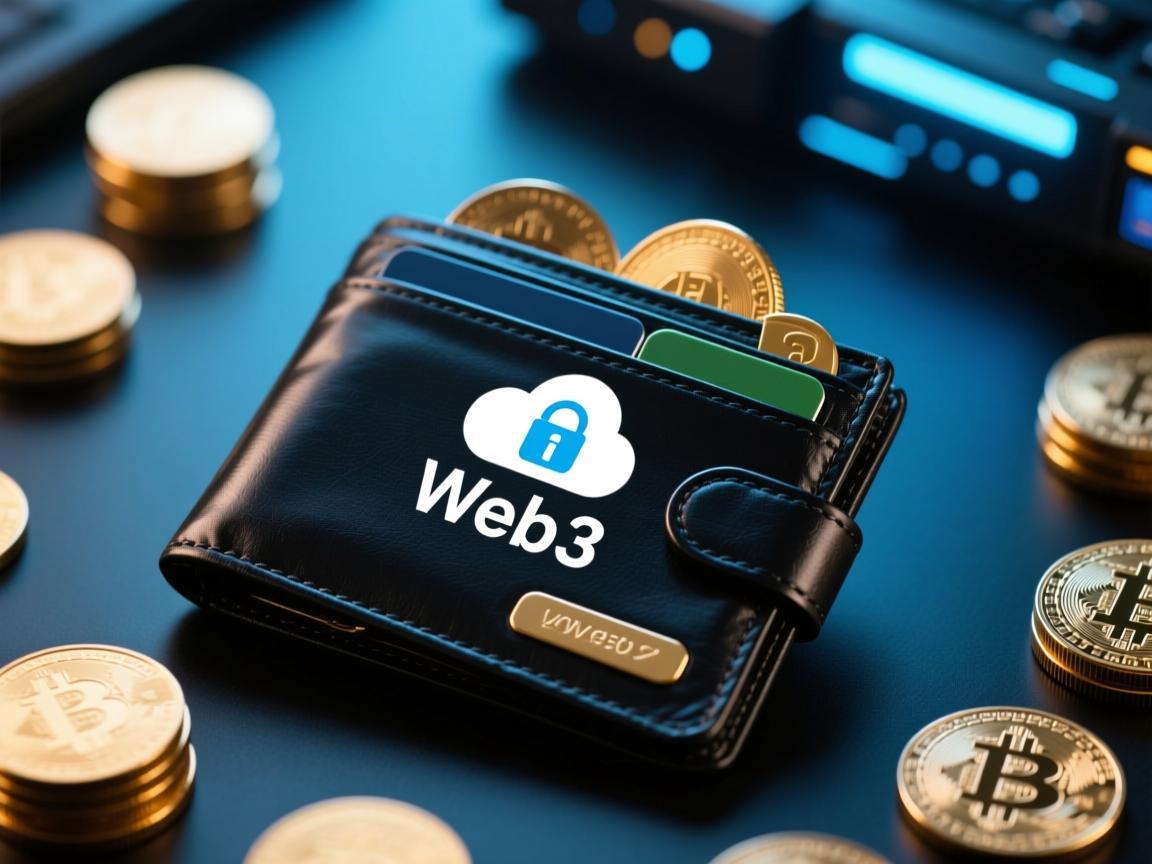 Web3钱包与iCloud备份，安全存储数字资产的关键指南