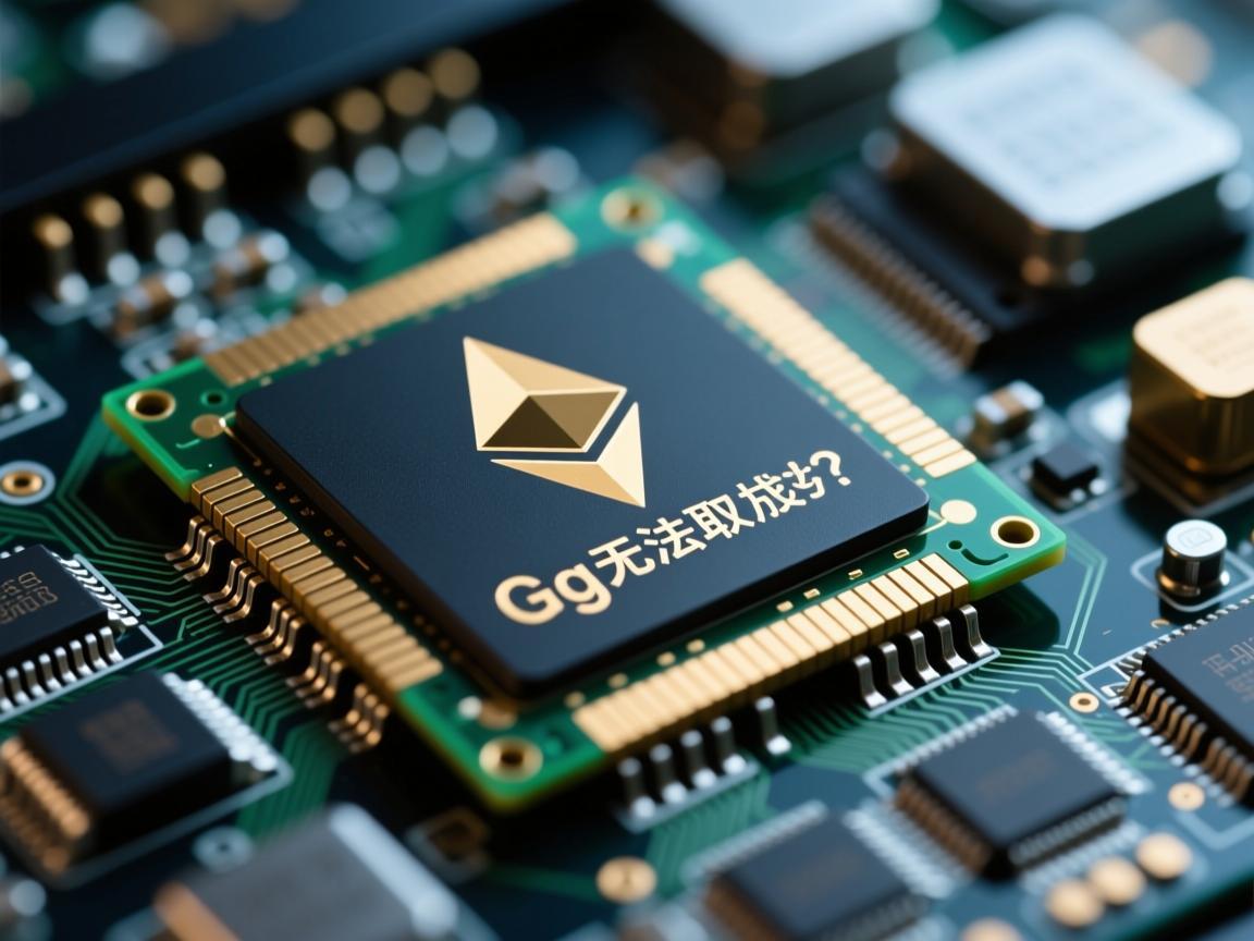 8g内存无法挖取以太坊？解决方法大揭秘