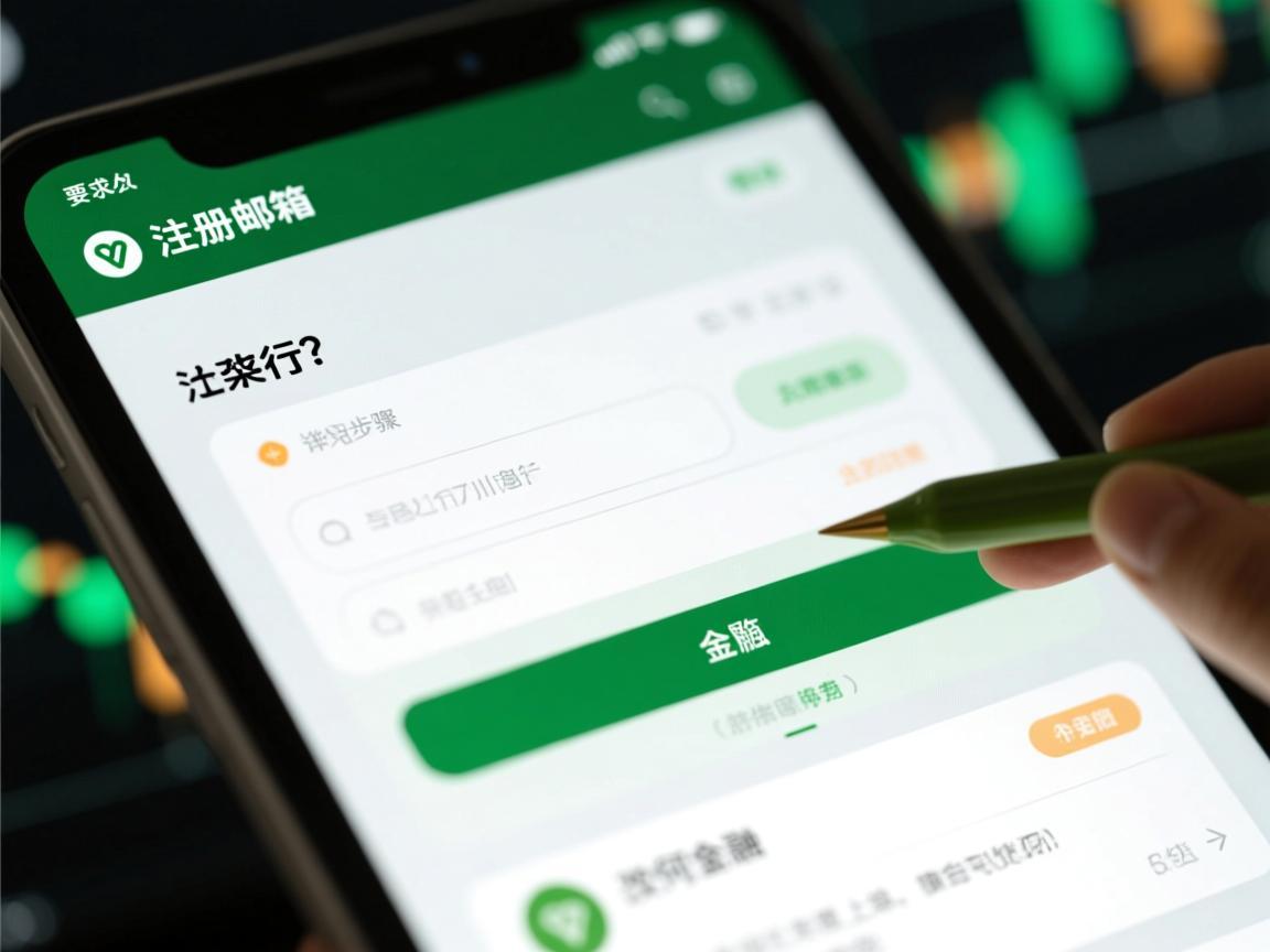抹茶如何修改注册邮箱？详细步骤与注意事项