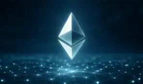 ETH 今日新闻：机构 ETH 增持，AlphaPepe 成为顶级加密货币预售平台