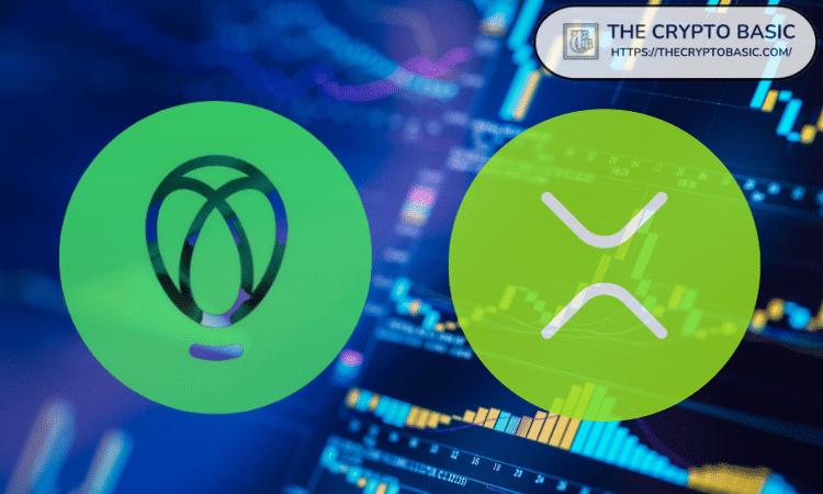 美国顶级交易所表示，XRP 不仅仅是持有，它还能赚取和复利