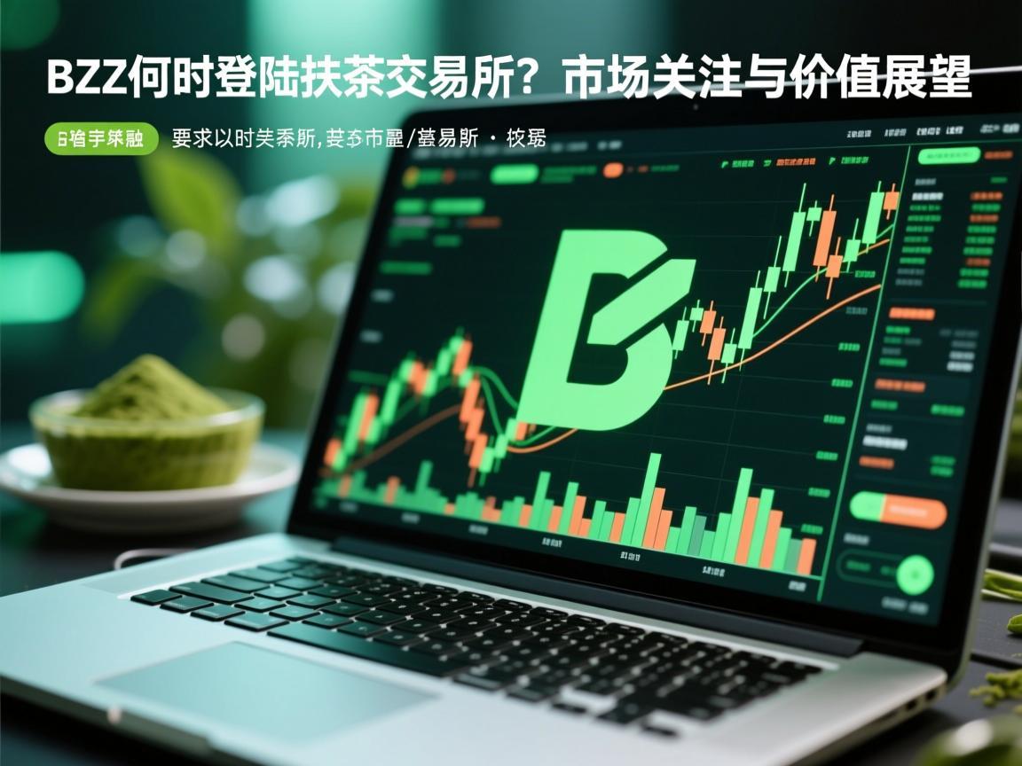 BZZ何时登陆抹茶交易所？市场关注与价值展望