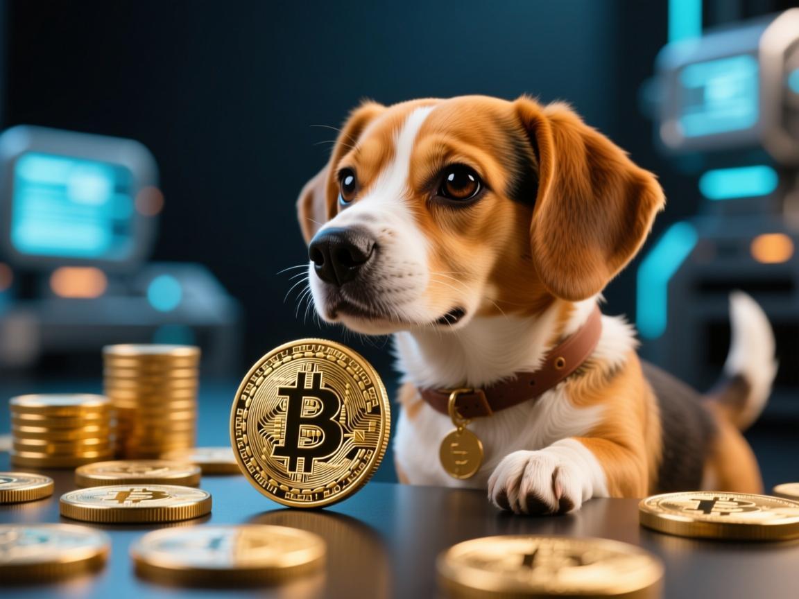 狗狗币有数量限制么？答案可能和你想的不一样