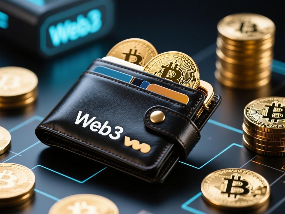 Web3钱包怎么卖币？新手指南与注意事项