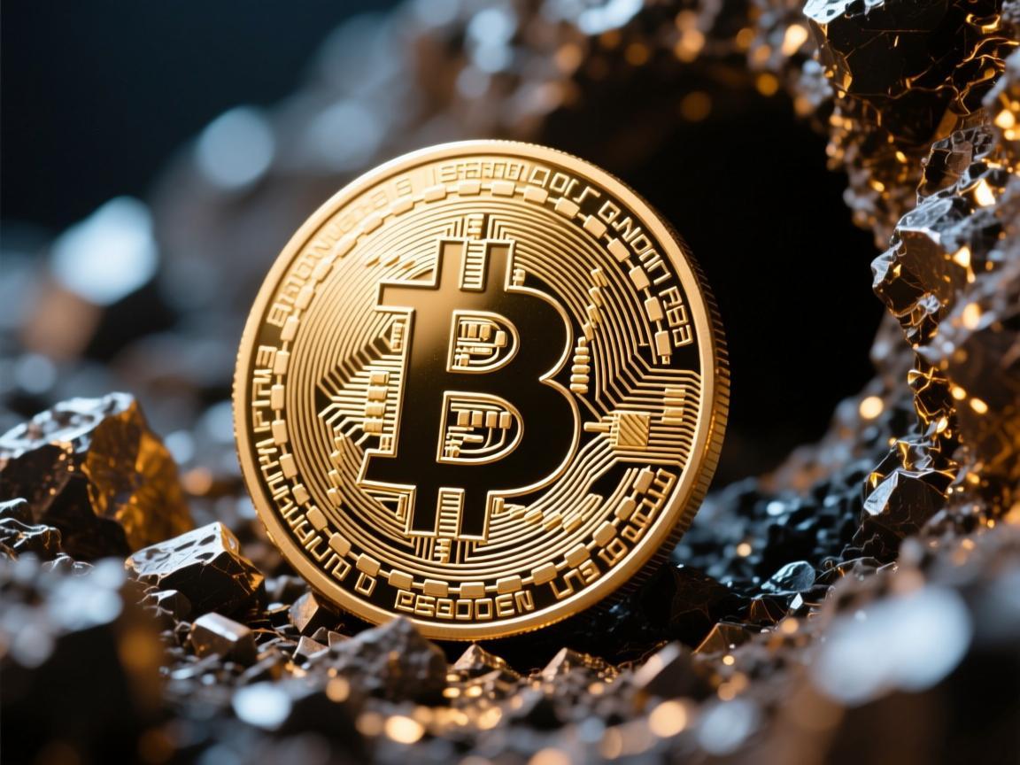 MON币可以挖矿吗？深度解析其挖矿机制与现状