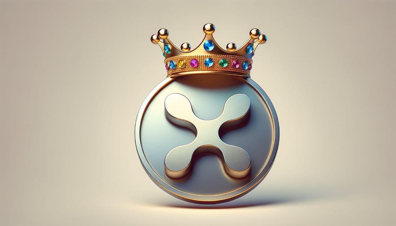 XRP 价格可能在 2025 年结束前达到最高水平