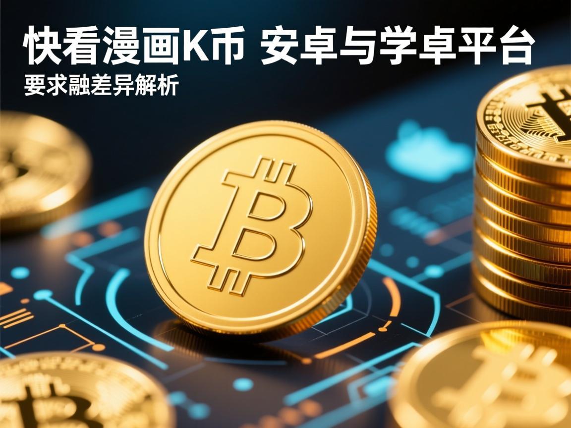 快看漫画K币在安卓与苹果平台的差异解析