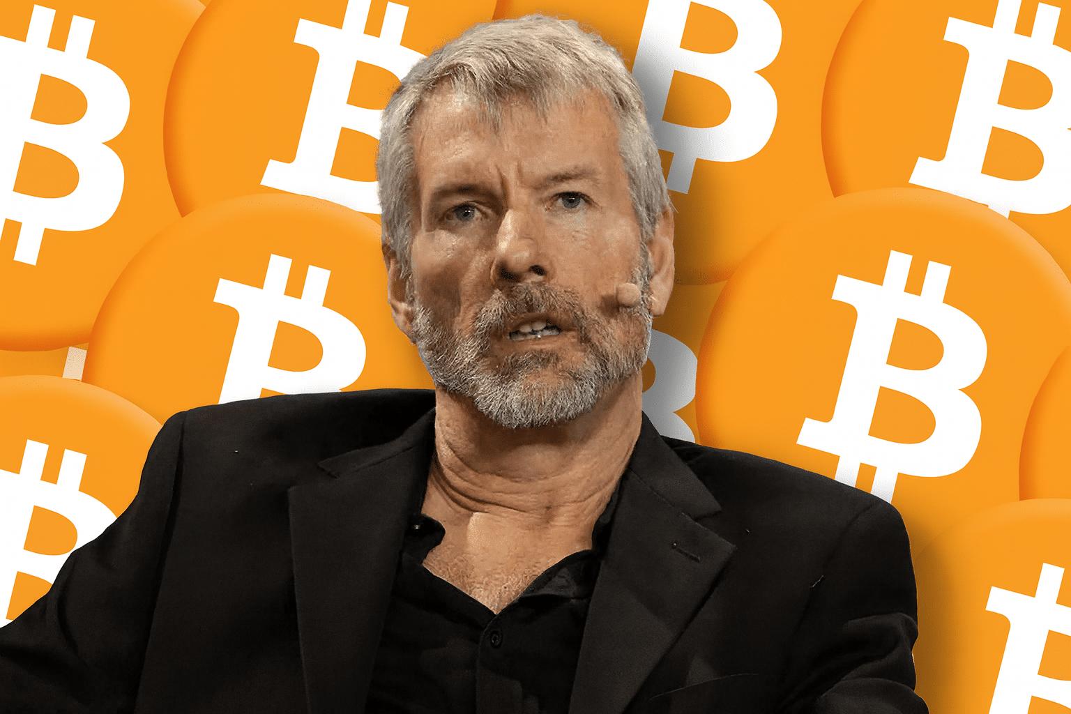 随着资产净值下跌，策略表明比特币购买尚未结束