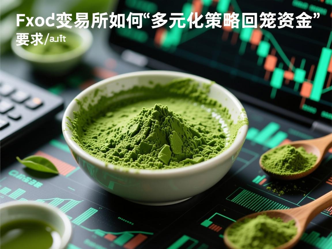 抹茶交易所如何通过多元化策略回笼资金