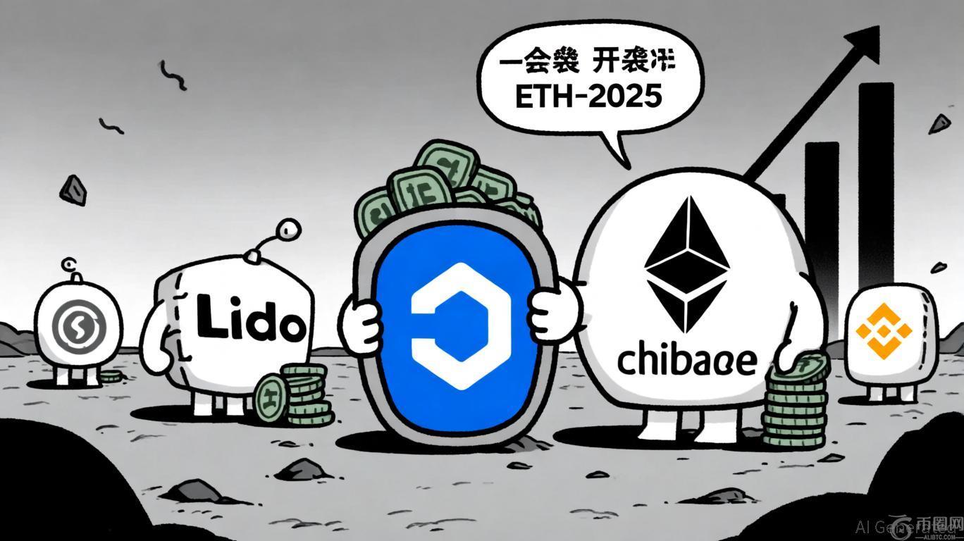 以太坊的治理风险和中心化担忧的兴起