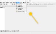 Dev-C++怎么设置不产生控制台窗口