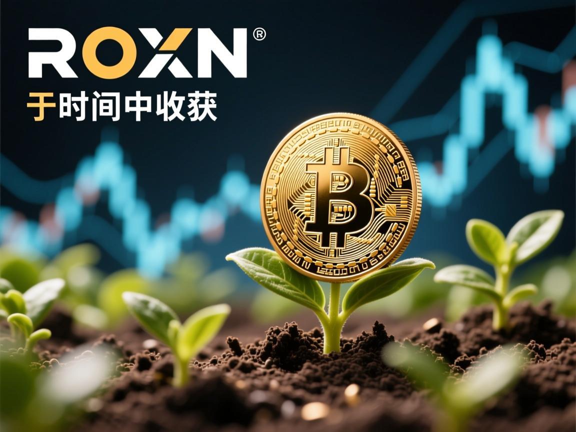 ROXN币定投时间，在波动中播种，于时间中收获
