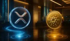 XRP 和 Cardano 迎来机构资金流入——专家称这是数月来最佳的山寨币购买机会