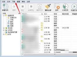 如何设置IDM下载器代理服务器