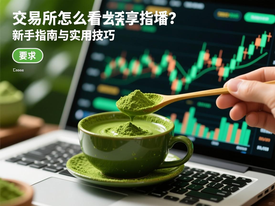 抹茶交易所怎么看回放 新手指南与实用技巧