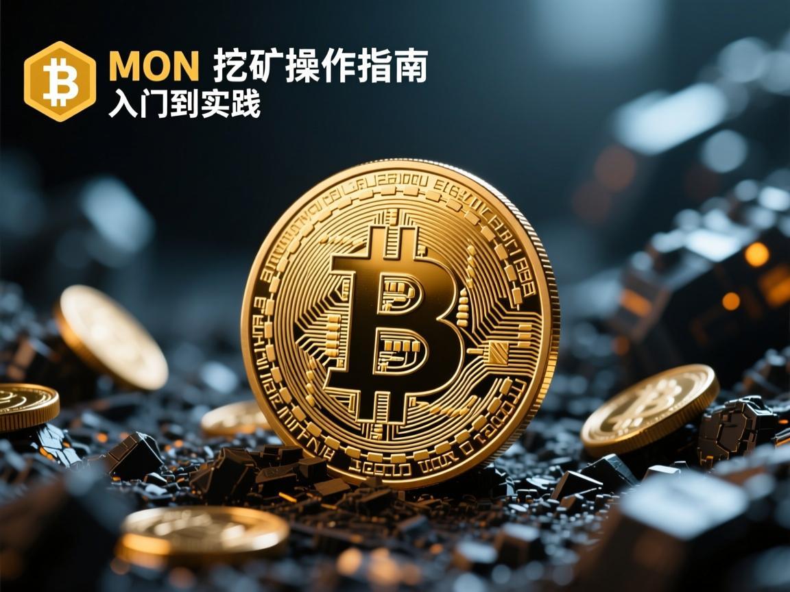 MON币挖矿操作指南，从入门到实践