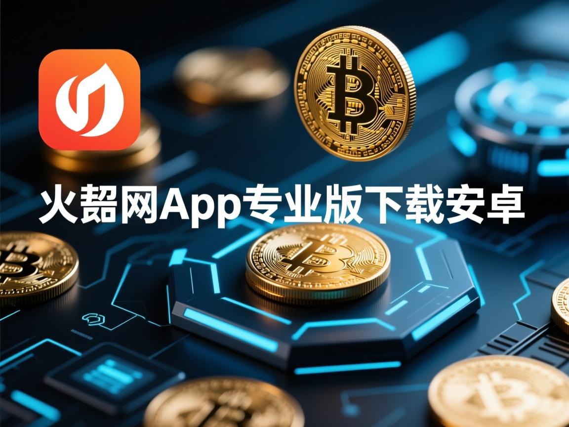 火币网app专业版下载安卓
