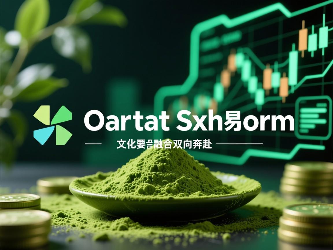 抹茶交易所英文名字，品牌定位与文化融合的双向奔赴