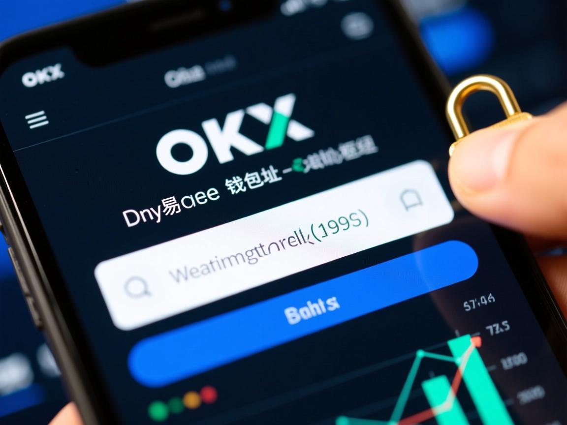 OKX交易所钱包地址，安全高效管理数字资产的核心枢纽