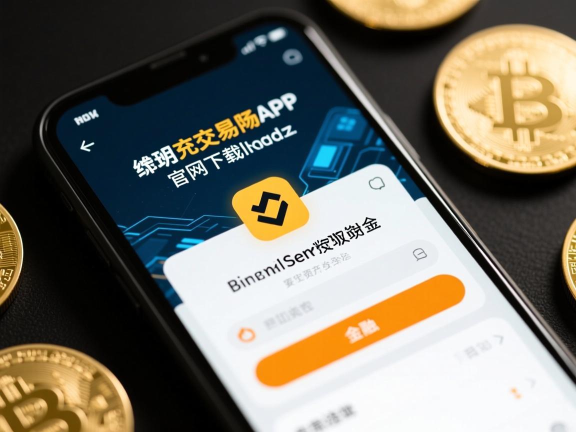 币安交易所APP官网下载网址，安全获取全球领先数字资产交易平台的正确途径