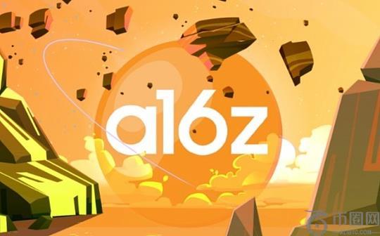 a16z：34图看懂2025年加密行业现状