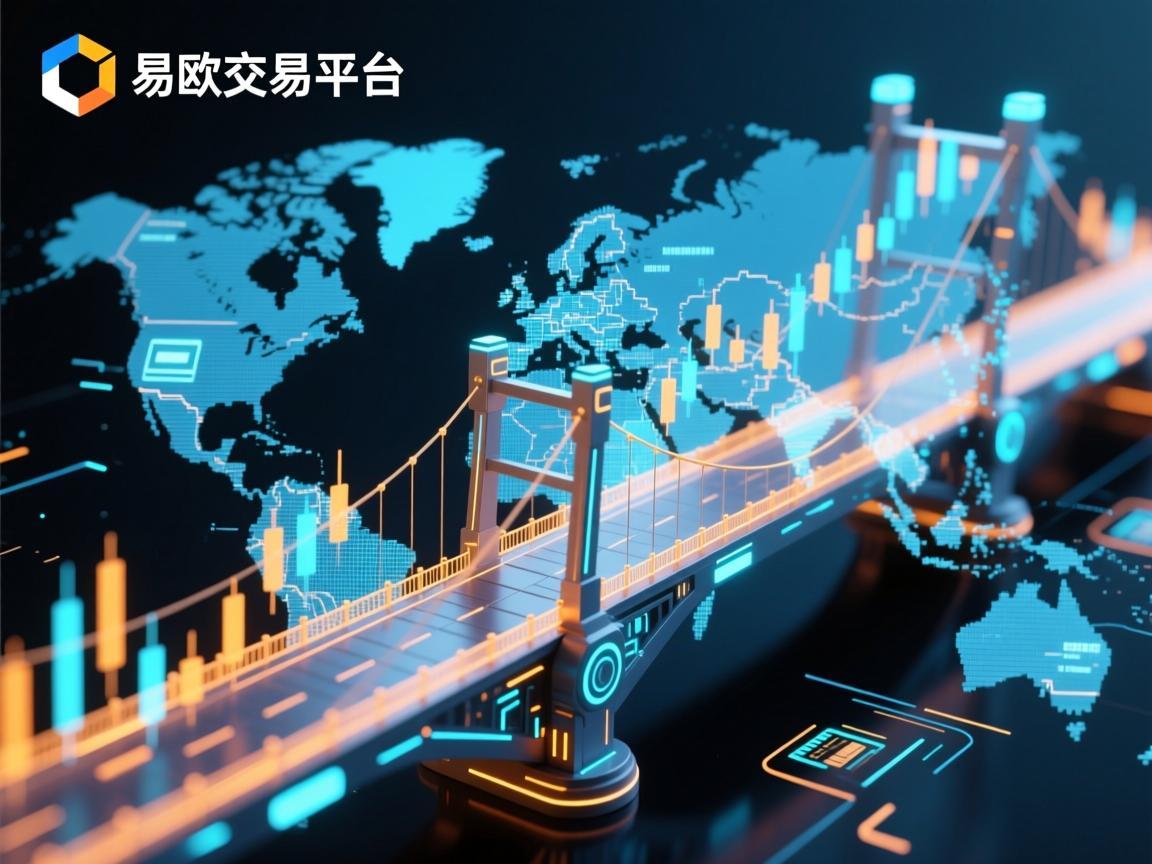 易欧交易平台，连接中欧贸易的数字化桥梁
