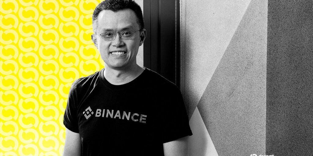 特朗普赦免币安创始人后，BNB、World Liberty 和 Meme Coins 价格飙升