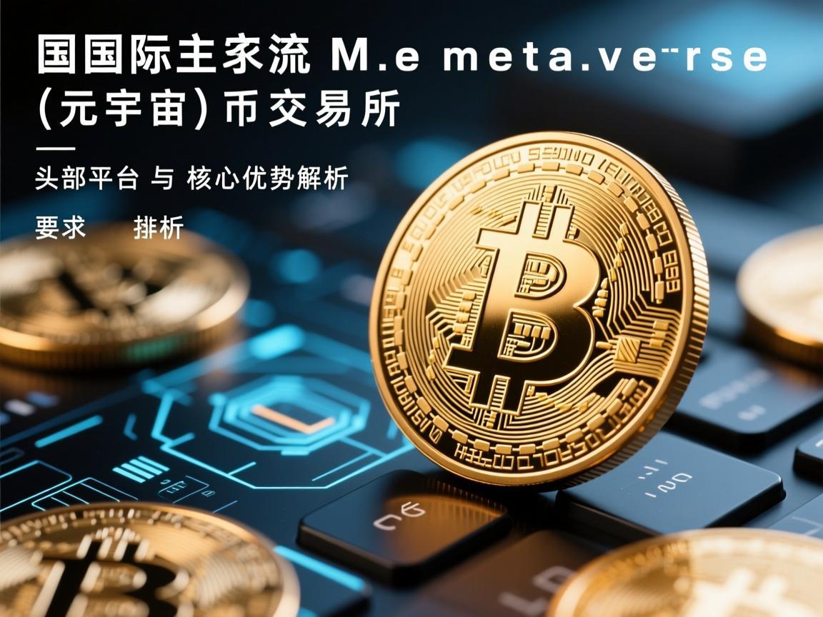 国际主流Metaverse（元宇宙）币交易所排名，头部平台与核心优势解析