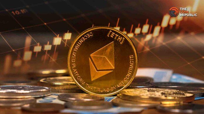 如果 ETH 价格突破 4,000 美元，以太坊空头将面临 22.5 亿美元的清算风险