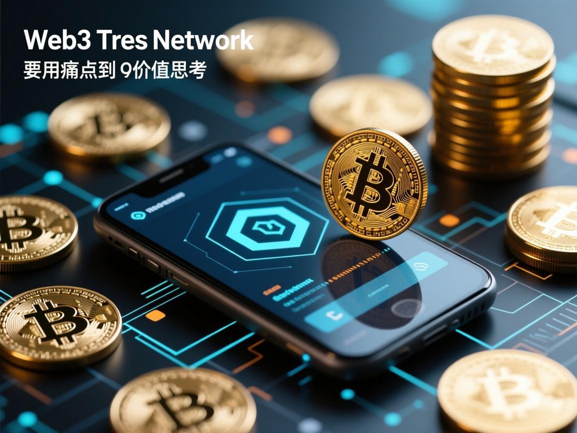 Web3转账网络费用，从痛点到价值的思考