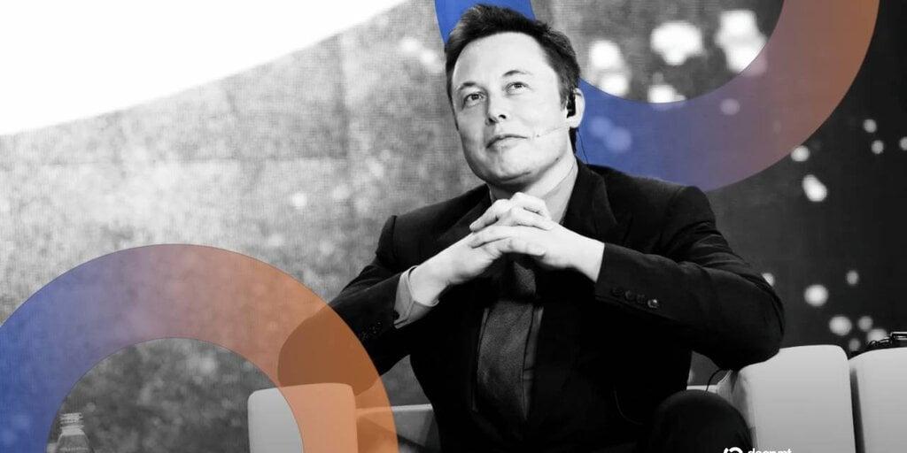 埃隆·马斯克的 SpaceX 转移了价值 1.33 亿美元的比特币