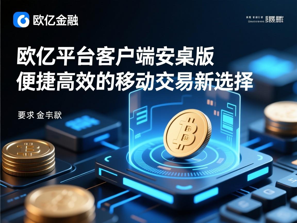 欧亿平台客户端安卓版，便捷高效的移动交易新选择