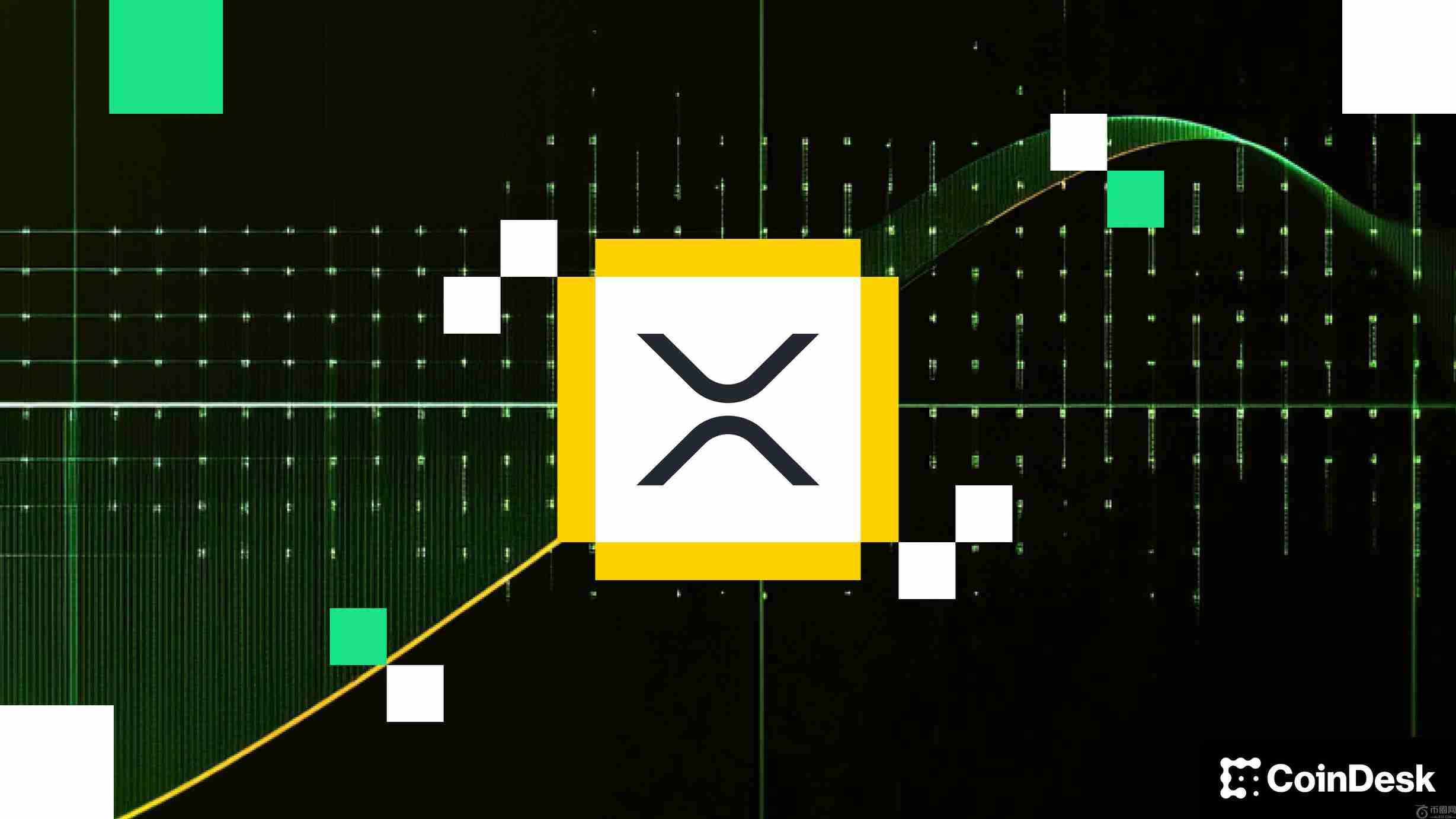 美国首只现货 XRP ETF 管理资产规模突破 1 亿美元