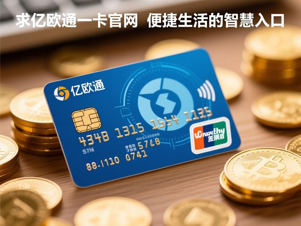 思亿欧通一卡通官网，便捷生活的智慧入口